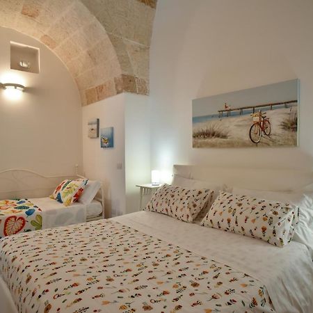 Hotel Dimora Zi Bell Polignano a Mare Exteriér fotografie