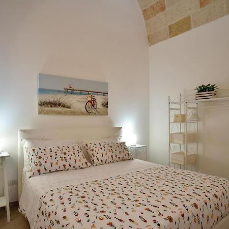 Hotel Dimora Zi Bell Polignano a Mare Exteriér fotografie