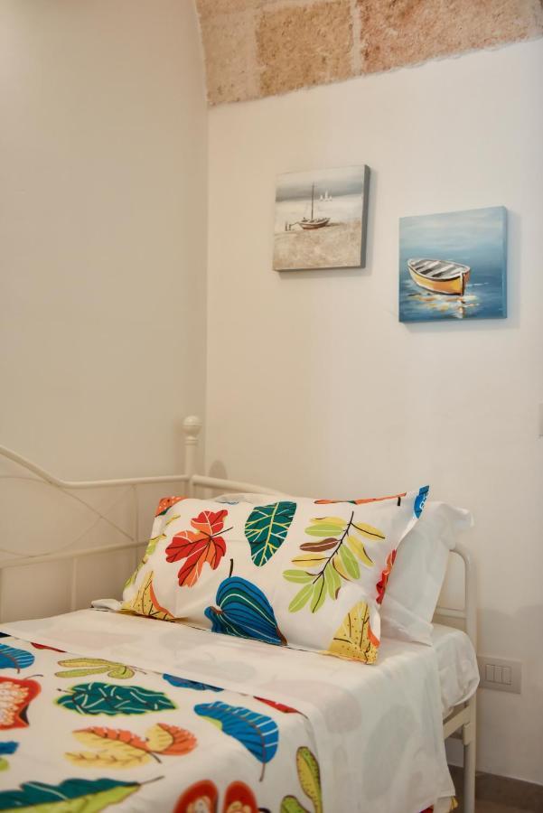 Hotel Dimora Zi Bell Polignano a Mare Exteriér fotografie