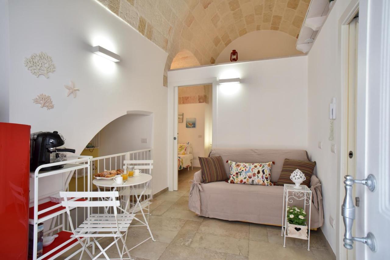 Hotel Dimora Zi Bell Polignano a Mare Exteriér fotografie