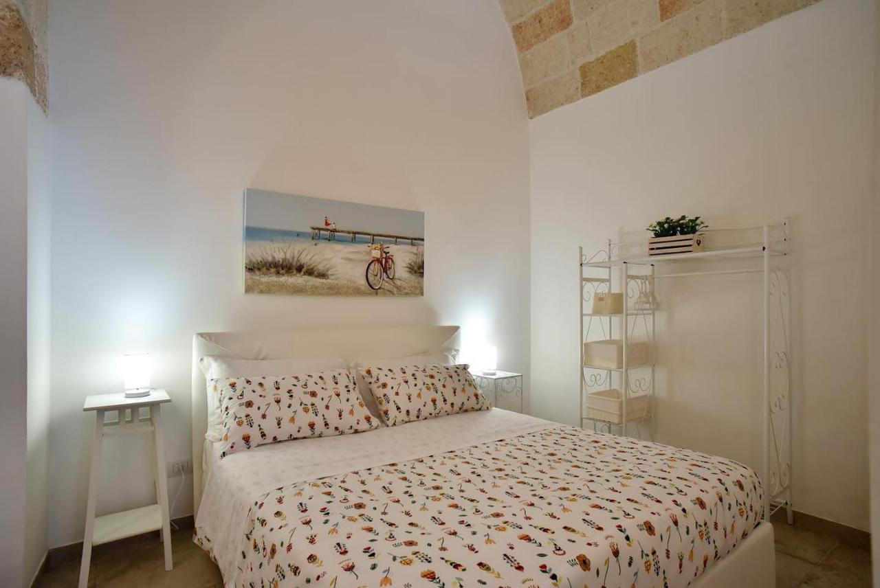 Hotel Dimora Zi Bell Polignano a Mare Exteriér fotografie